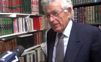 Hezki Ezra Expert: Israeli Leaders Haven't Learned from Gush Katif