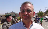 לילה קשה ומיותר      