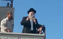 "אם מערכת המשפט לא תתעשת, נעמוד על בריקדות"