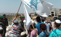 הבטחות שקריות