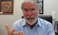 Uzi Baruch NY Assemblyman After Arrest Calls to Squash Iran Deal
