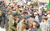 ברוך מרזל: בבית אל, תוקן החטא של כפר מימון