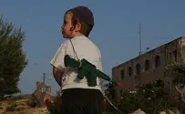 Video of Religious Commando Kid Goes Viral