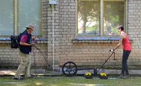 The Great Synagogue of Vilna Has Been Found