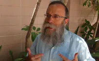 'Sooner or Later All Jews Will be in Israel'