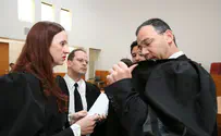 תבוסה ראשונה לשלטון הפקידים