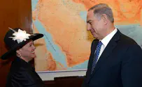 יהונתן פולארד ייצא לחופשי