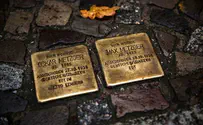 Munich Compromises on Controversial Holocaust Memorial