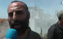 "לגרום לביבי לרעוד על הכיסא שלו"
