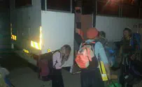 Протестующие в Са-Нуре: силы безопасности применили насилие