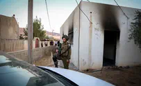 אביו של התינוק שנרצח בכפר דומא מת מפצעיו