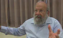 הרב וישליצקי: הענווה היא מקור הכוח