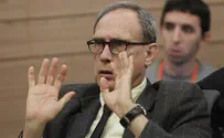Pollard Lobby Head in Hot Water for Anti-Pollard Comments