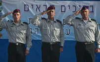 המשימה - להרתיע, להגן ולנצח
