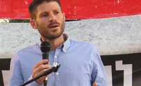 Homosexuals 'Trample Whoever Stands in their Way'