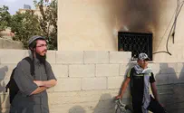 'Settler' Pays Troubling Condolence Visit to Arab Village