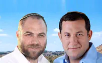 היום: תושבי השומרון יוצאים להצביע