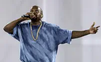 Kanye West to Play Israel Concert