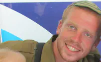 יהודה יצחק הישראלי יעבור מחר ניתוח חשוב