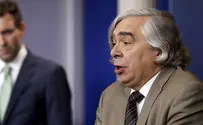 Energy Minister: I Would Oppose Iran Deal if I were an American