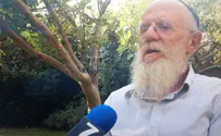 הרב מדן: משהו אלים בקהילה הגאה