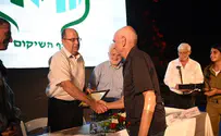 "על הרוב השפוי במדינת ישראל לא לשתוק"