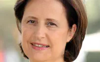 פרופ' יפה זילברשץ מונתה ליו"ר הות"ת