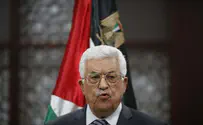 In Secret Talks with PA, Israel Denies it's Talking to Hamas