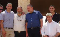חוק אחד ליהודים, חוק אחר לערבים