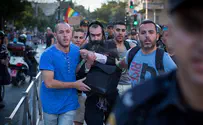 Gay Pride Stabber Sent for Psychiatric Observation