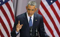 Reuters Obama Using Anti-Semitic Rhetoric?