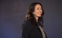 "השרה רגב מפגינה אומץ לב יוצא דופן"
