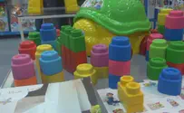 צילום: יוני קמפינסקי מרוחני לחדשני: מה חדש בצעצועים?