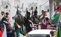 Four Killed, Dozens Injured in Gaza Explosion