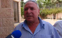 «Если бы это была мечеть, БАГАЦ не разрушил бы ее»