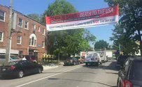 Crown Heights Jews Campaign Congresswoman to Block Iran Deal
