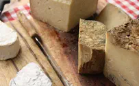 Starving Citizens? Russia Bulldozes Tons of Cheese