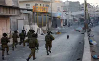 קלקיליה: "ועדות הגנה מפני המתנחלים"