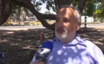 אלירן אהרון "לא כל אחד יכול להיות משורר"