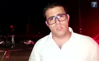 "וויתורים מובילים לפיגועים ואסונות"