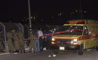 "גם אחרי שנדקרתי, הם ראו ולא ניגשו לעזור"