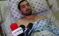 «Я был спасен по благодати Небес»