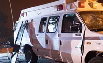 Two Druze Indicted for Lynch Murder of Wounded Syrian
