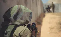 'כאשר יש אופציה צבאית – מבצעים'
