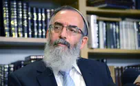 צפו: הרב סתיו עונה לביקורת