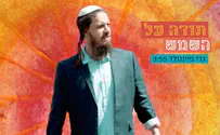 פיינגולד בסינגל 'תודה על השמש'