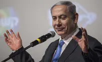 "שאיש לא יזלזל בכוח שלנו להגן על עצמנו"