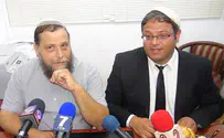 Бенци Гопштейн: это – типичная «охота на ведьм»