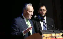 'At Least This Time Schumer Lived Up to His Name'