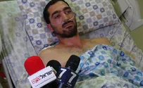 Иегуда Бен Мойала выписан из больницы